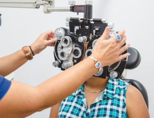 New Research Means New Hope for Patients Fighting Diabetic Retinopathy