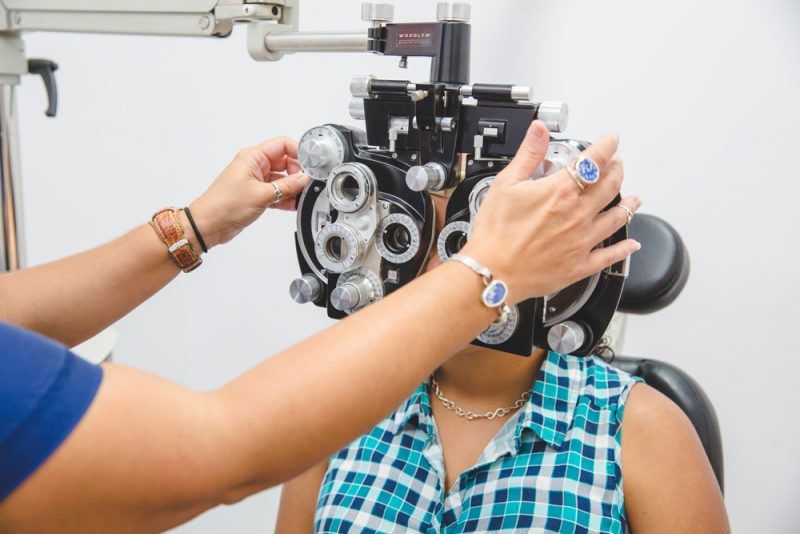 New Research Means New Hope For Patients Fighting Diabetic Retinopathy ...