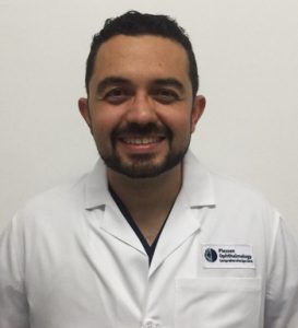 Dr. Rosen, MD - Plessen Ophthalmology